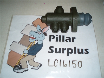 MICO 20-100-549 Valve