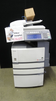 Toshiba Digital Copier E-Studio 280