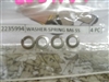 Caterpillar Washer 223-5994 (set of 4)