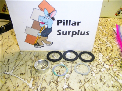 Allen Bradley Switch Nut Repair Kit 184859