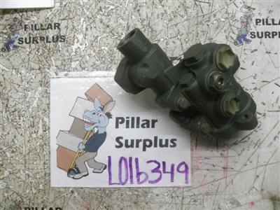 MICO Hydraulic Power Brake Flow Control Valve 06-460-810