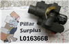 MICO Multi-purpose Hydraulic Control Valve 06-460-224