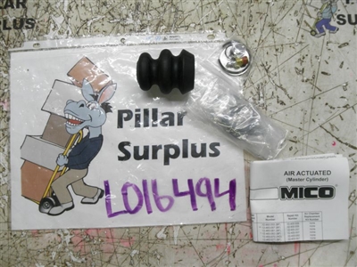 MICO Repair Kit 02-400-102