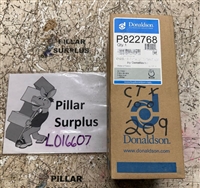 Donaldson Air Filter P822768