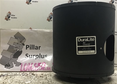 Fleetguard Duralite Air Housing AH1139